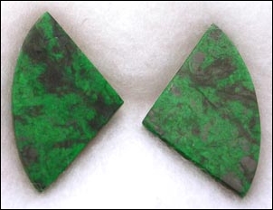 MAW SIT-SIT MATCHED PAIR (BURMA) – 4.66 CT.